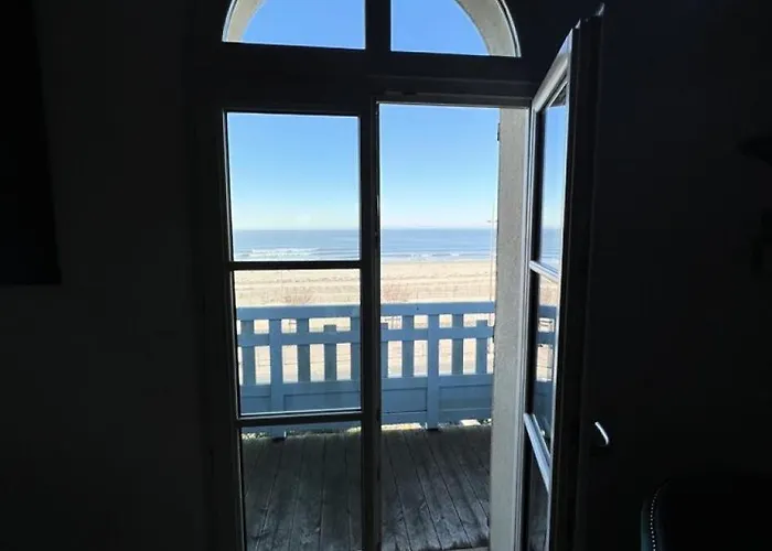 Apartmán Le Clos Des Baines - 047 - Magnifique Classee 3 Avec Vue Sur L'ocean Mae-9651 *