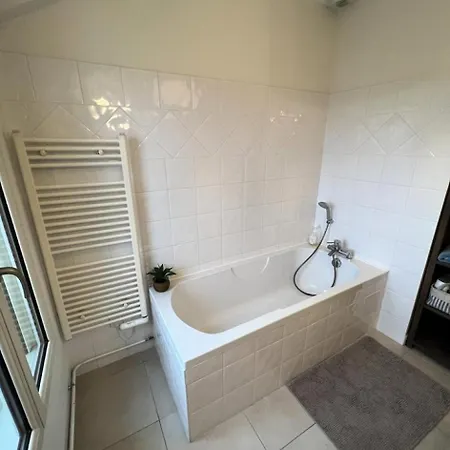 Apartment Le Clos Des Baines - 047 - Magnifique Classee 3 Avec Vue Sur L'ocean Mae-9651