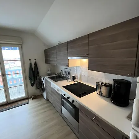 Le Clos Des Baines - 047 - Magnifique Classee 3 Avec Vue Sur L'ocean Mae-9651 Apartment