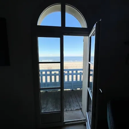 Apartment Le Clos Des Baines - 047 - Magnifique Classee 3 Avec Vue Sur L'ocean Mae-9651 *