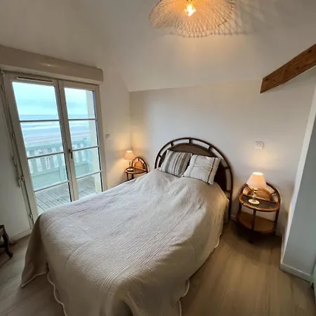 Le Clos Des Baines - 047 - Magnifique Classee 3 Avec Vue Sur L'ocean Mae-9651 Soulac-sur-Mer