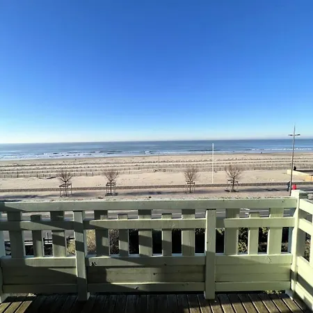 Le Clos Des Baines - 047 - Magnifique Classee 3 Avec Vue Sur L'ocean Mae-9651
