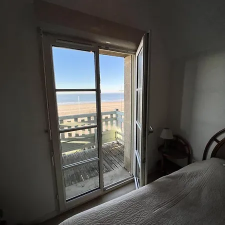 Le Clos Des Baines - 047 - Magnifique Classee 3 Avec Vue Sur L'ocean Mae-9651 Apartment *