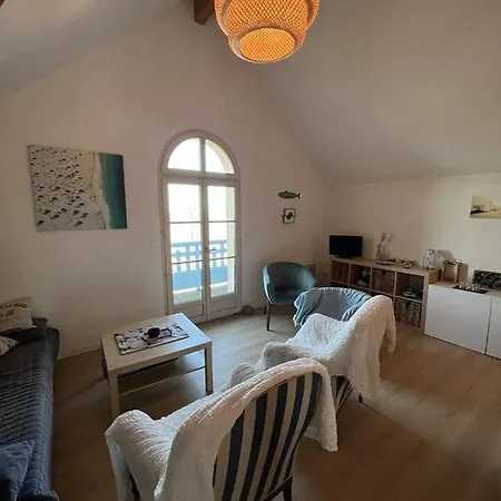 Le Clos Des Baines - 047 - Magnifique Classee 3 Avec Vue Sur L'ocean Mae-9651