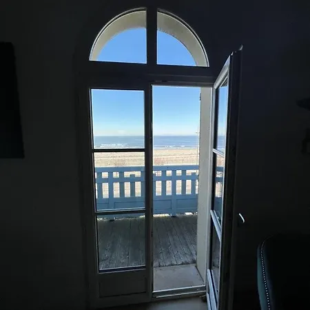 Apartmán Le Clos Des Baines - 047 - Magnifique Classee 3 Avec Vue Sur L'ocean Mae-9651 *