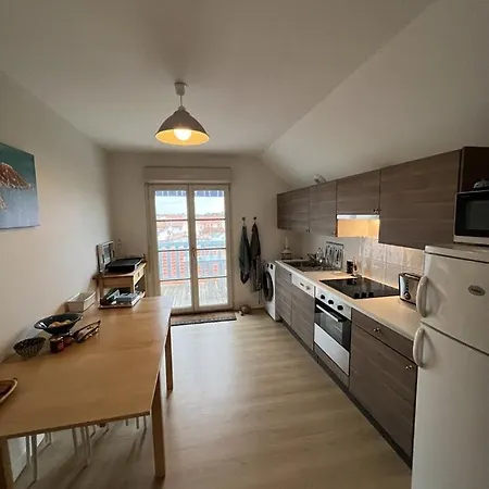 Apartmán Le Clos Des Baines - 047 - Magnifique Classee 3 Avec Vue Sur L'ocean Mae-9651 *