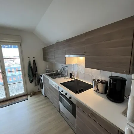 Apartmán Le Clos Des Baines - 047 - Magnifique Classee 3 Avec Vue Sur L'ocean Mae-9651 Soulac-sur-Mer