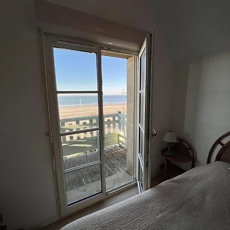 Le Clos Des Baines - 047 - Magnifique Classee 3 Avec Vue Sur L'ocean Mae-9651