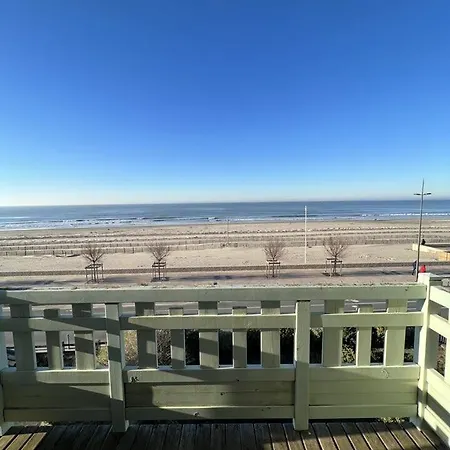 Le Clos Des Baines - 047 - Magnifique Classee 3 Avec Vue Sur L'ocean Mae-9651 Apartmán