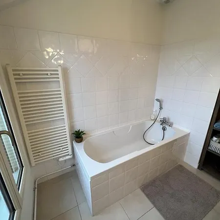 Apartmán Le Clos Des Baines - 047 - Magnifique Classee 3 Avec Vue Sur L'ocean Mae-9651 Soulac-sur-Mer