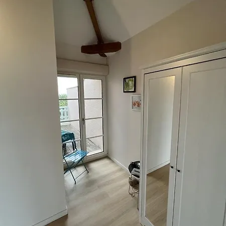 Le Clos Des Baines - 047 - Magnifique Classee 3 Avec Vue Sur L'ocean Mae-9651 Apartmán