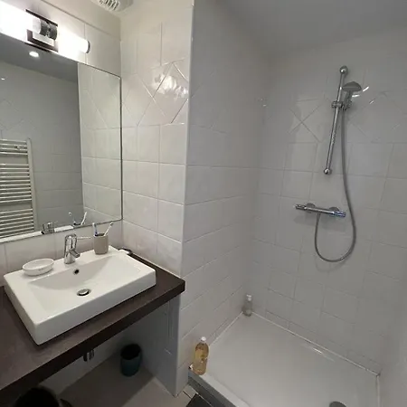 Le Clos Des Baines - 047 - Magnifique Classee 3 Avec Vue Sur L'ocean Mae-9651 Apartmán