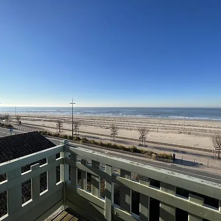 Le Clos Des Baines - 047 - Magnifique Classee 3 Avec Vue Sur L'ocean Mae-9651 Soulac-sur-Mer